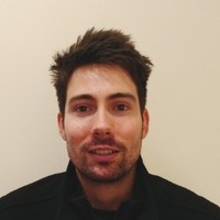 Die Grenze Employee Roel Spierenburg's profile photo