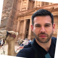 Alstom Employee Raul Rocha's profile photo