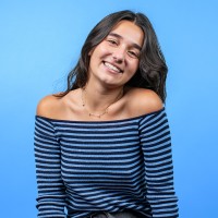 Bonitasoft Employee Alicia Sanchez de Lerin's profile photo