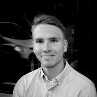 Mats Behring's profile photo