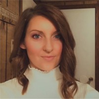 Oriana House, Inc. Employee Megan McBryer's profile photo