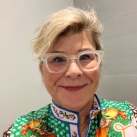 Jo Barron-Perry Email & Phone Number