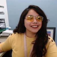 Maxim Commercial Capital, LLC Employee Maria Rosas's profile photo
