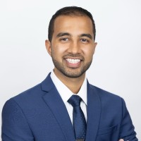 Inspira Advantage Employee Ayush Parikh's profile photo