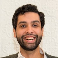 Kibo Employee Sachin Sharma's profile photo