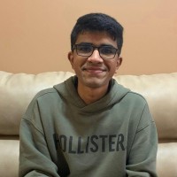 McMaster Biomedical Engineering Technical Team Employee Yojith B.'s profile photo