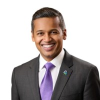 AMN Healthcare Employee Nishan Sivathasan's profile photo