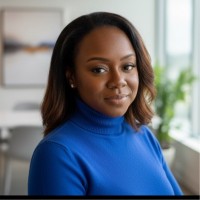 Vervoe Employee Simone Malone's profile photo