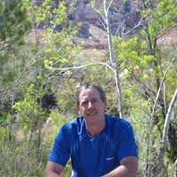CES Energy Solutions Corp. Employee John Lambie's profile photo