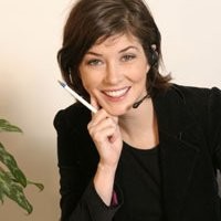 Arsh.Ai Employee Amanda Fox's profile photo