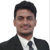 Simplebooks Employee Yohan Christmith's profile photo
