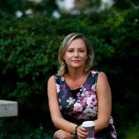 MP Solutions Ltd. Employee Annamária Erdős's profile photo
