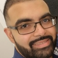 Logics Academy Employee Mina Shenouda's profile photo
