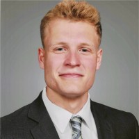 Genentech Employee Dylan Snyder's profile photo