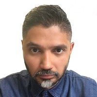 Helfie Employee Imtiaz Bahar's profile photo