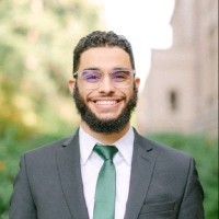 Yaqeen Institute Employee Akram Baioumy's profile photo