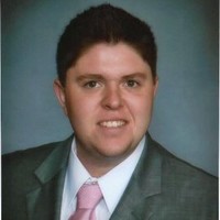 FareHarbor Employee Daniel Kehoe's profile photo