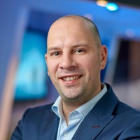 SOLE by PodoPrinter Employee Guus van Gestel's profile photo