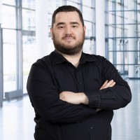 planen bauen 4.0 Employee Murat Ayduran's profile photo