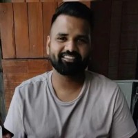 Mahindra First Choice Wheels Ltd Employee Neil Ghogale's profile photo