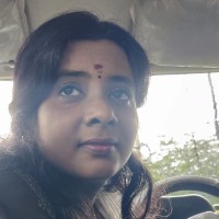 Tanu Impex Employee Praveena P's profile photo