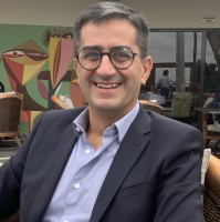 Stocknet Employee Jose Gomes's profile photo