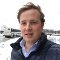 Hugh Jackson Email & Phone Number