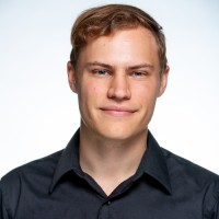 Quantum Ventura Inc. Employee Tyler Stern's profile photo