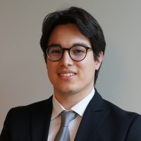 DSCOVR Employee Angelo Viola's profile photo