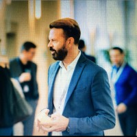 Jean-Paul van der Elstraeten Email & Phone Number