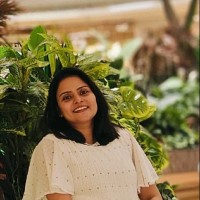 Emcore Electromechanical Contracting LLC Employee Deepa Vinod's profile photo