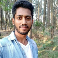 Fractal Employee Nithin M's profile photo