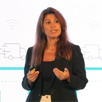 Auchan Retail Employee Ana Leandro's profile photo