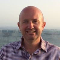 Essex County Council Employee George Ratcliffe's profile photo