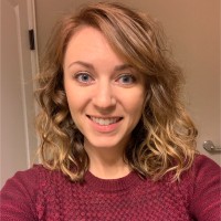 Capstone Tax Consulting, Inc. Employee Shelby Johnson's profile photo