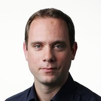 SecMaker AB Employee Magnus Alström's profile photo