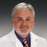 ECU Health Employee Thomas Beckett's profile photo