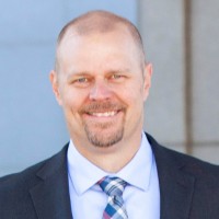 Hallmark Cards Employee Michael Stevens's profile photo