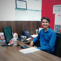 Dev Pandya Email