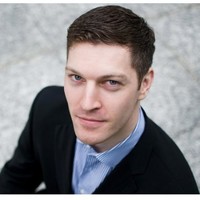 Fidelity Investments Employee Mark Frank's profile photo