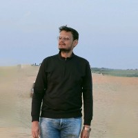 Dhruvin Shah's profile photo