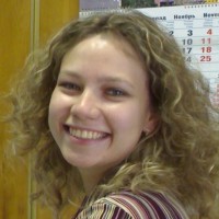 Yazz Employee Tetiana Rozhkova's profile photo