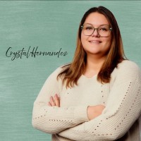 PARA Business Systems Employee Crystal Hernandez's profile photo