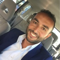 Gemeente Berkelland Employee Yunus Yikilmaz's profile photo
