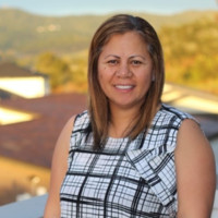 VISIONWEST Employee Judy Matai'A's profile photo