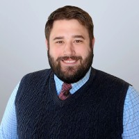 Tennessee Valley Authority Employee Alex McClain's profile photo