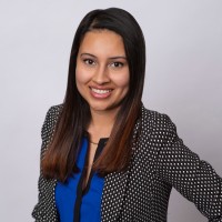 Amazon Employee Sidra Khan's profile photo