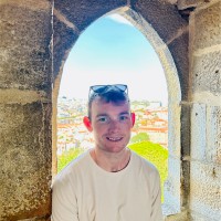 Truffle Security Co. Employee Patrick Cain's profile photo