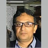 Debabrata Ray Email & Phone Number