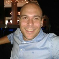 Grupo Elecnor Employee Pedro Carrión's profile photo